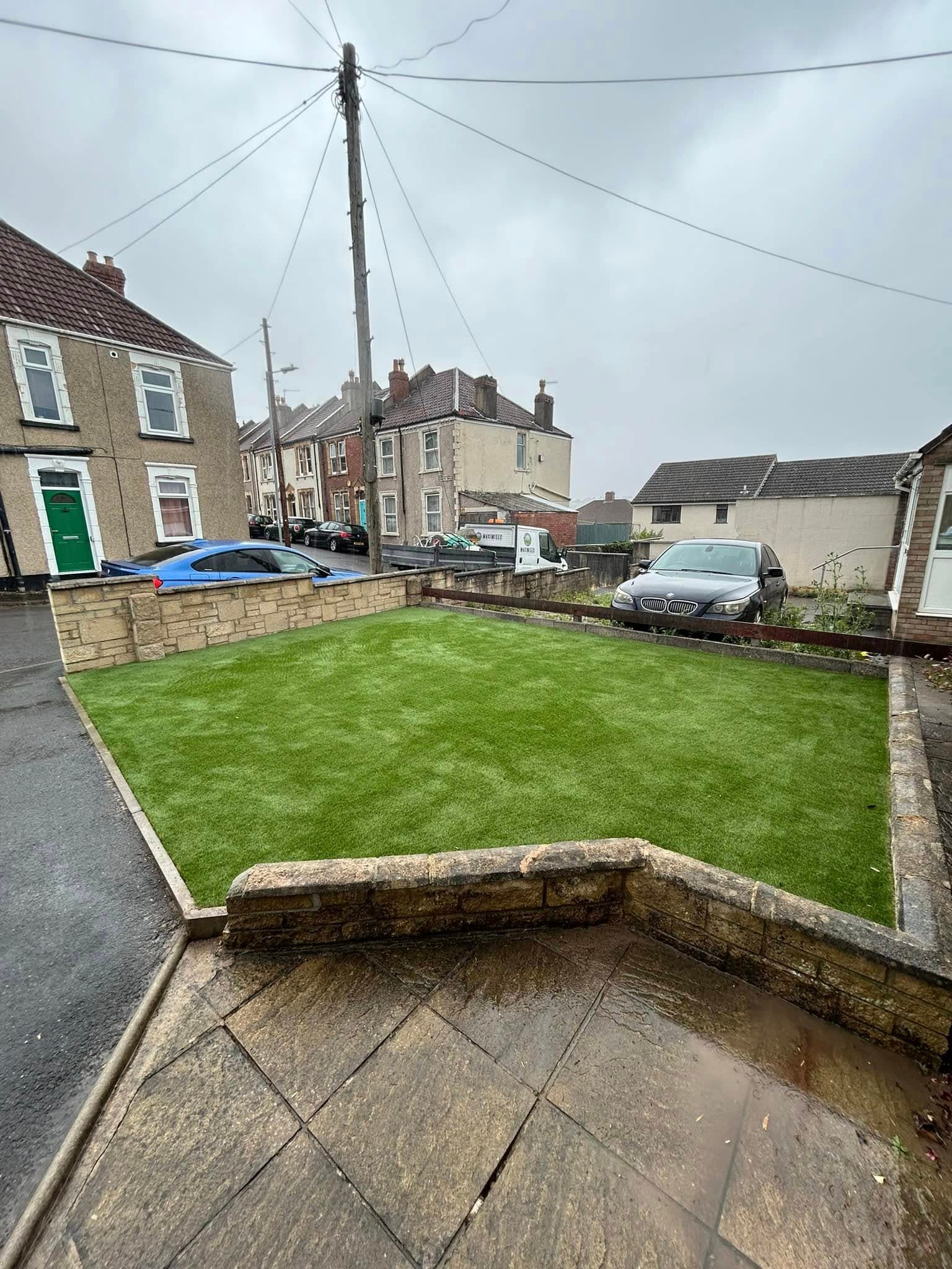 Artificial Grass